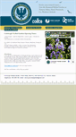 Mobile Screenshot of colcloughwalledgarden.com